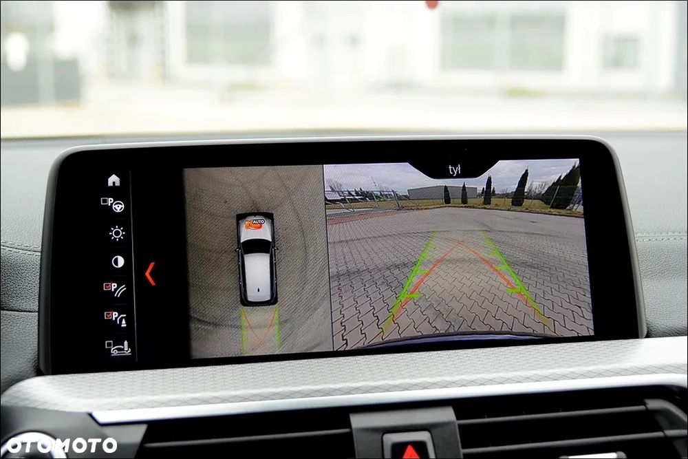 BMW X3 xDrive30i M Sport sport - 32