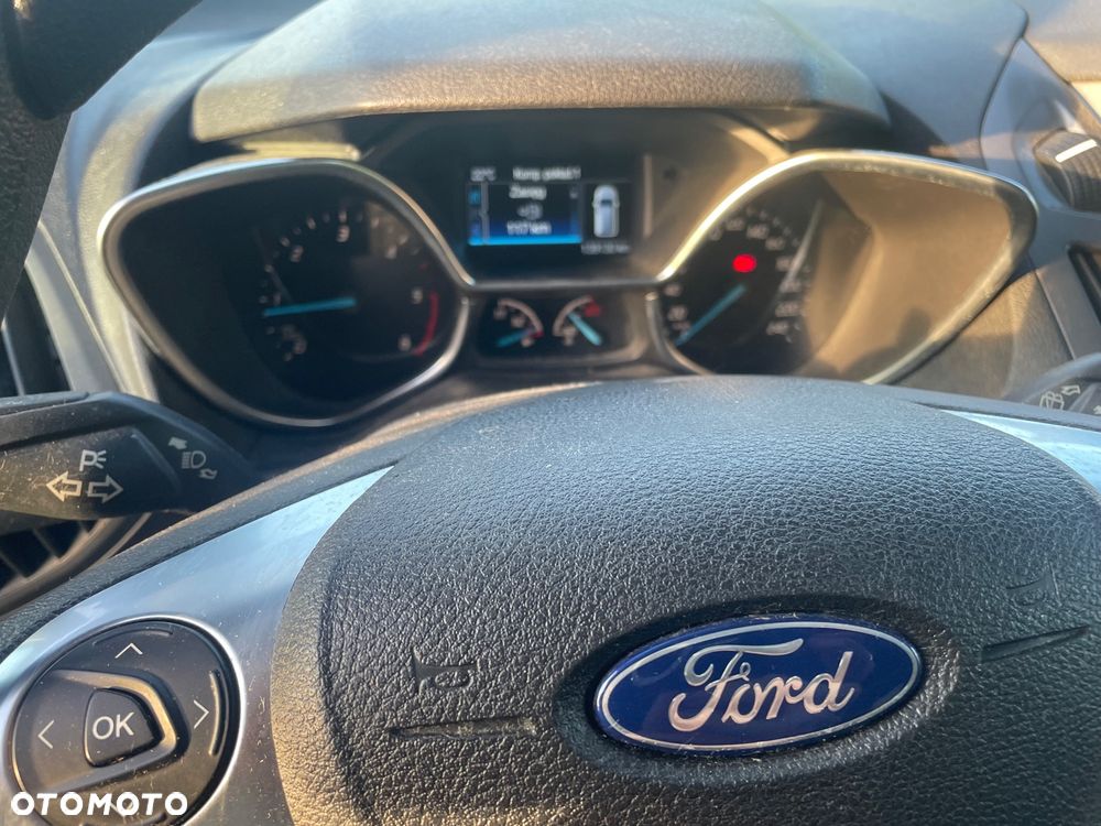 Ford Tourneo Connect - 10