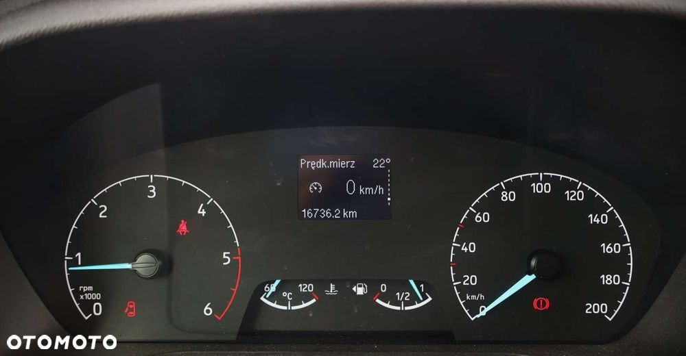 Ford Transit - 24