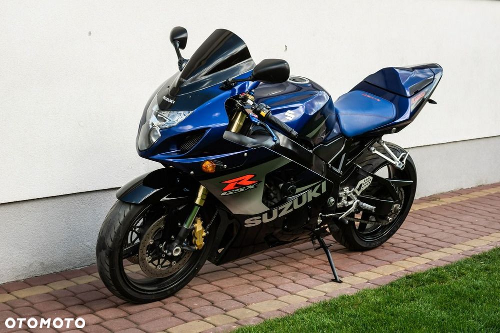 Suzuki GSX-R - 7