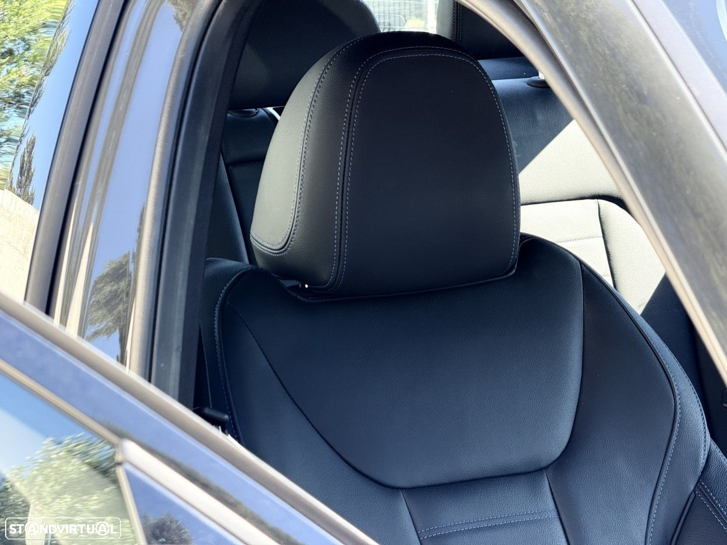 BMW 330 e Pack M Auto - 33
