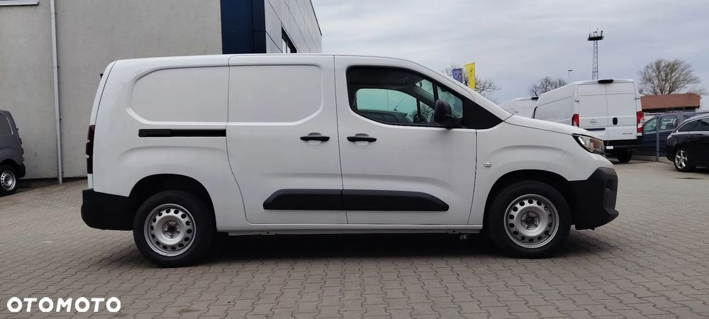 Peugeot PARTNER - 3
