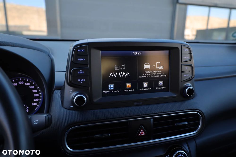 Hyundai Kona 1.0 T-GDI Advantage+ - 8