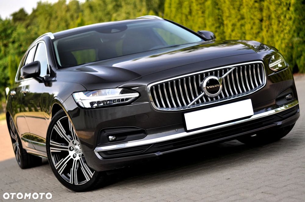 Volvo V90 B4 D Inscription - 1