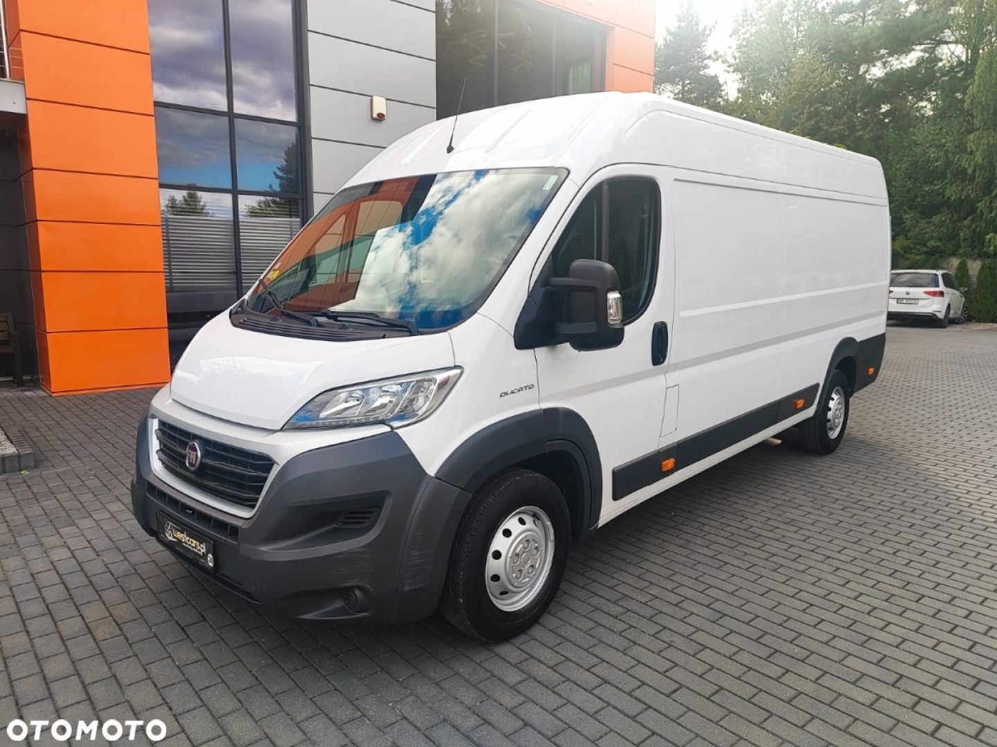 Fiat Ducato - 1