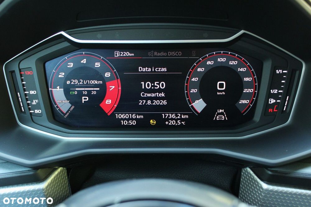Audi A1 Sportback - 19