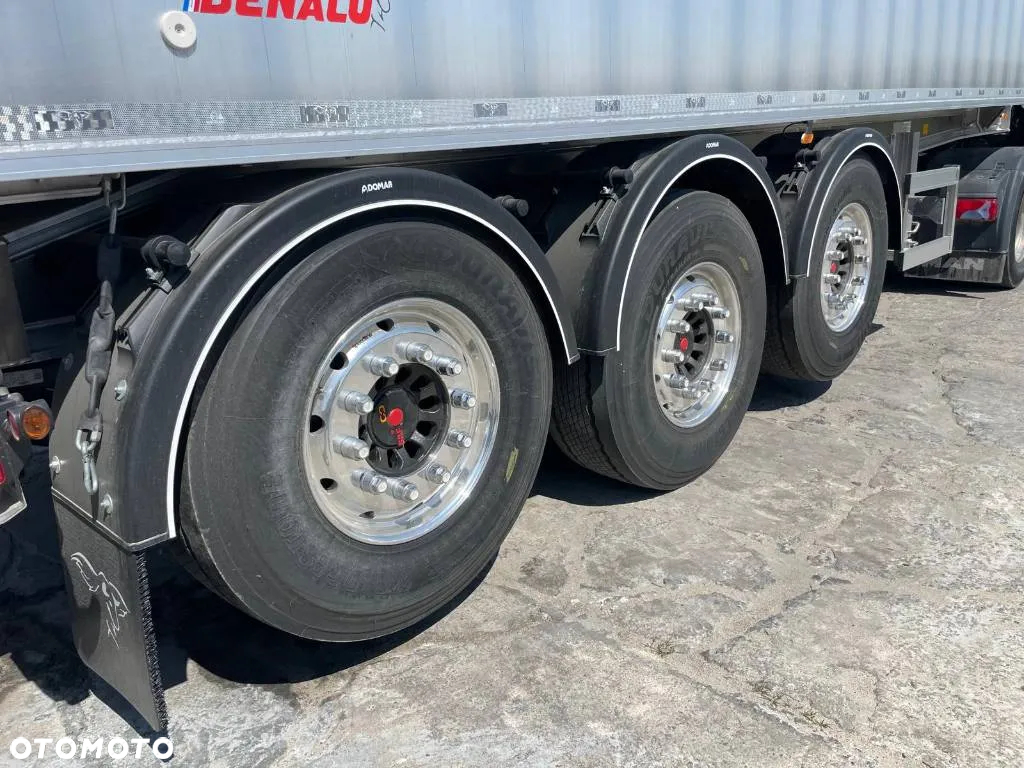 Benalu Siderale II 25m3 - 12