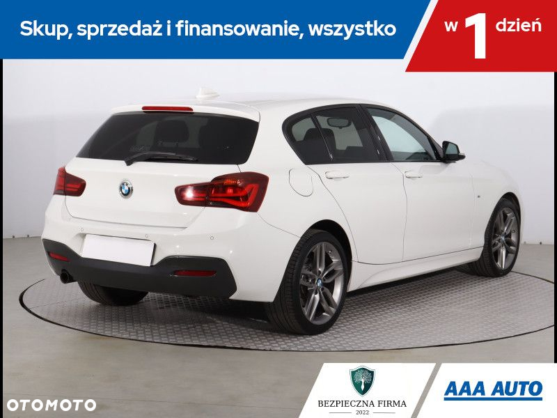 BMW Seria 1 - 6