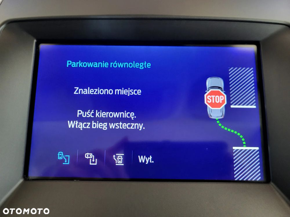 Ford S-Max 2.0 EcoBlue Titanium - 30