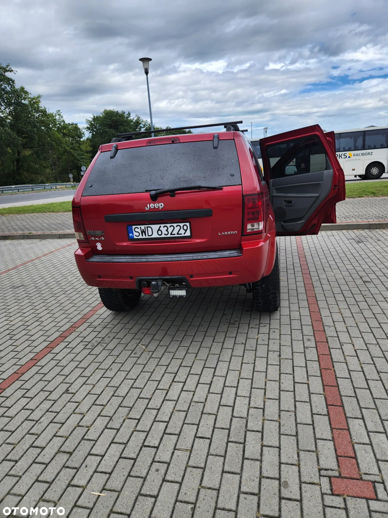 Jeep Grand Cherokee 4.0 Laredo - 3