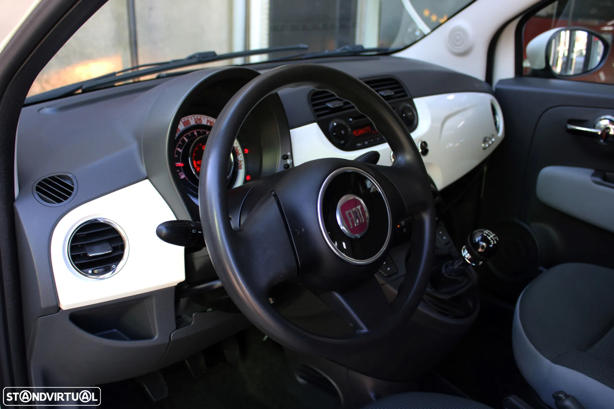 Fiat 500 - 20