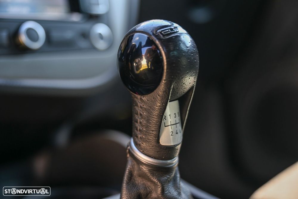 SEAT Leon 2.0 TSI Cupra R - 35