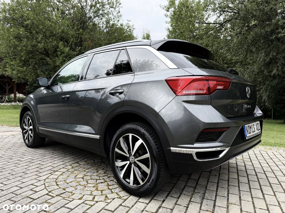 Volkswagen T-Roc 1.6 TDI SCR Style - 7