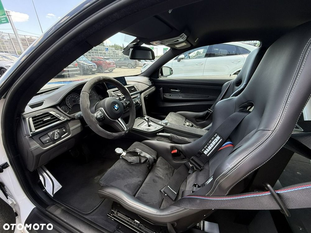 BMW M4 - 33
