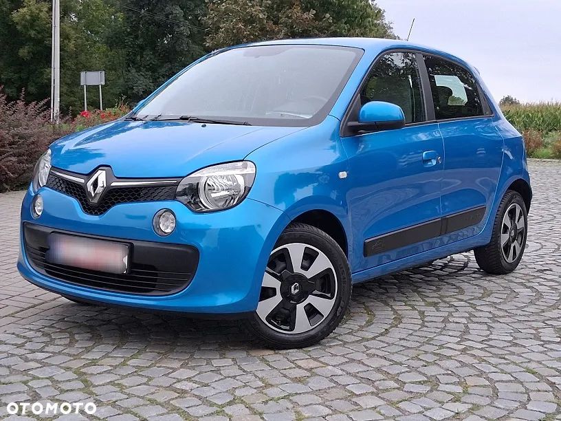 Renault Twingo SCe 70 Start&Stop Experience - 9