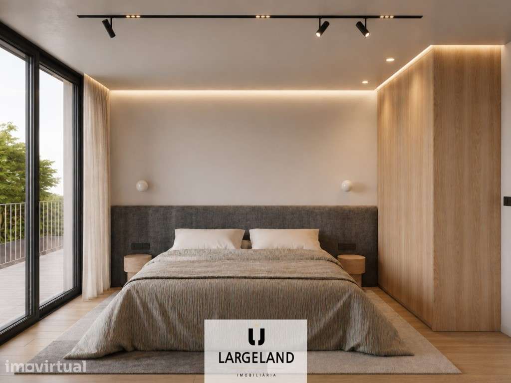 Apartamento T2 - Santa Maria da Feira - Grande imagem: 5/14