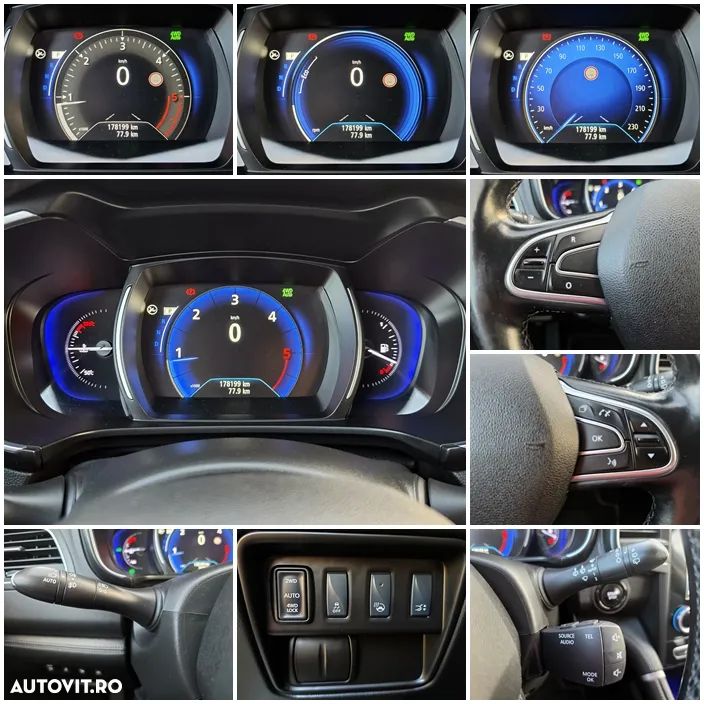 Renault Koleos ENERGY dCi 175 X-tronic 4WD INTENS - 17