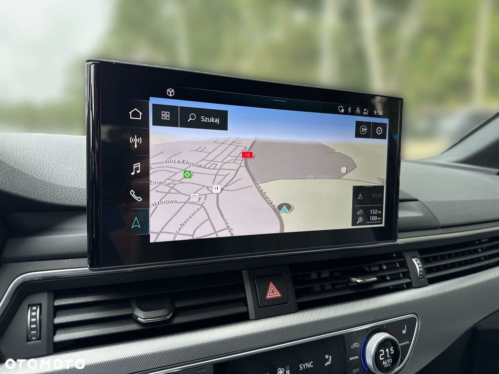 Audi A4 Avant 40 TDI mHEV S tronic - 27