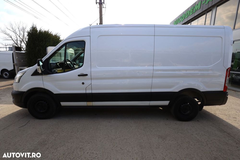 Ford Transit L3H2  2.0 130cp - 3