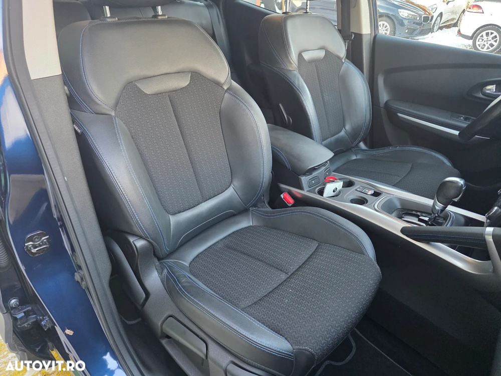 Renault Kadjar Energy dCi 110 EDC XMOD - 14
