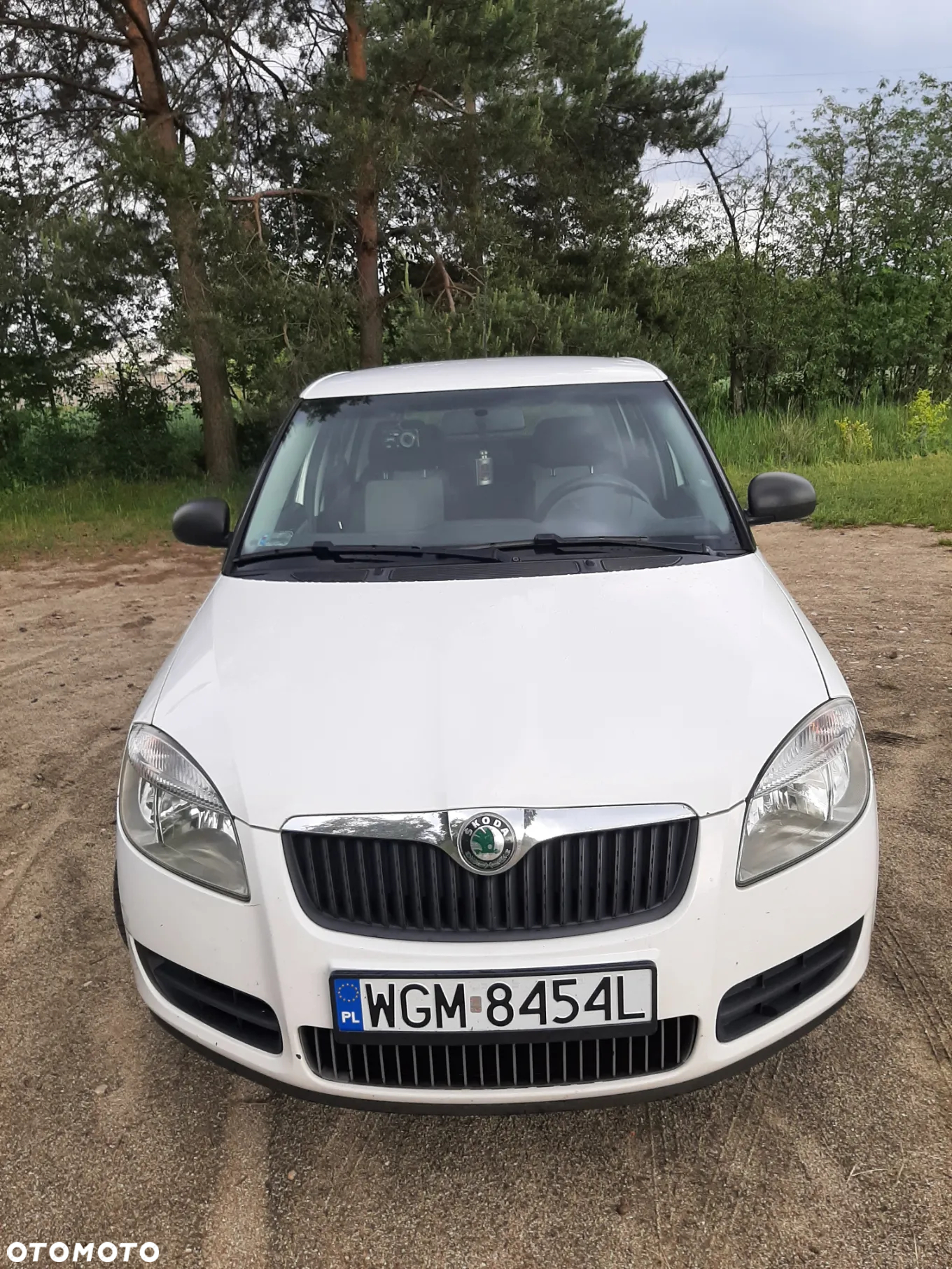 Skoda Fabia 1.4 TDI Classic - 5