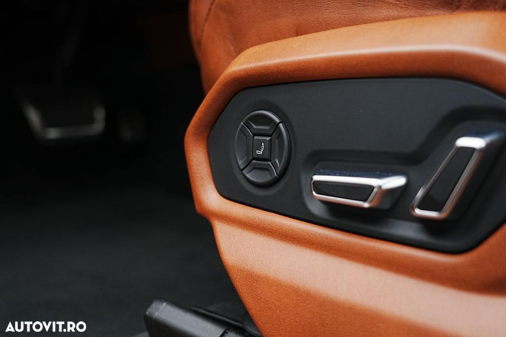 Lamborghini URUS - 21