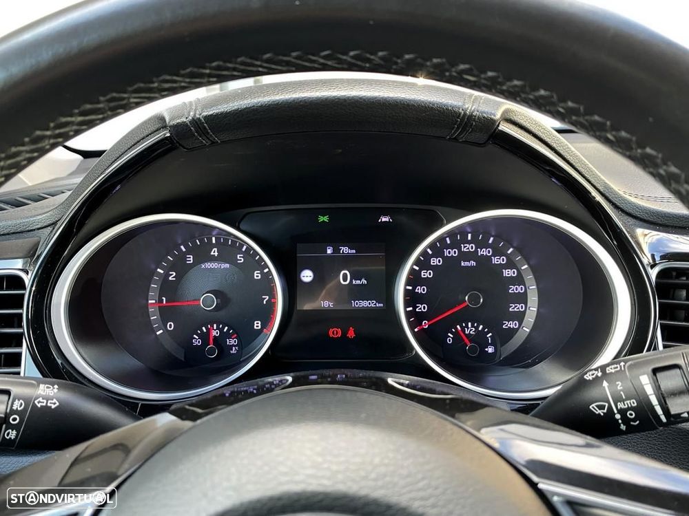 Kia Ceed 1.0 T-GDi Sport - 28