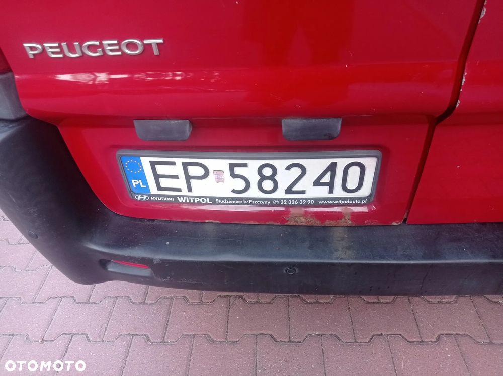 Peugeot Expert - 11