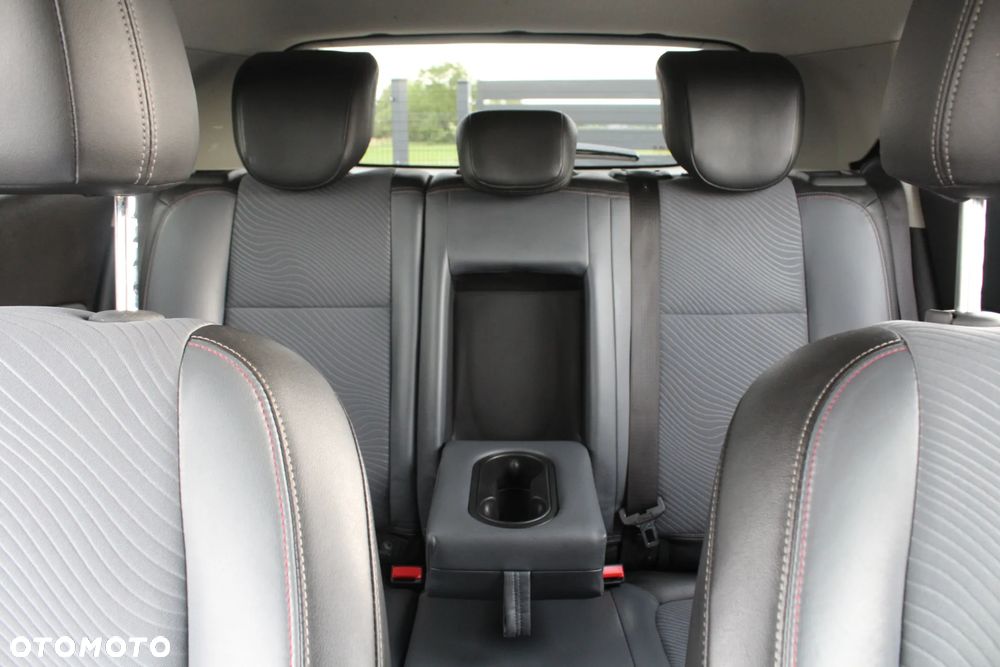 Opel Mokka 1.7 CDTI ecoFLEX Start/Stop Innovation - 26