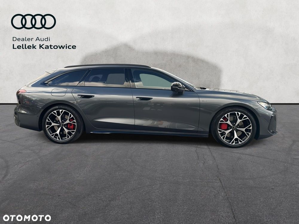 Audi A6 Avant 2026