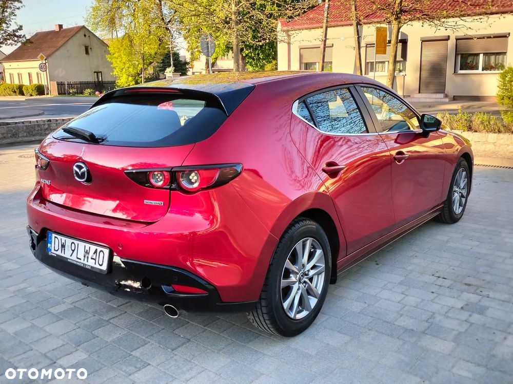 Mazda 3 2.0 mHEV Kai - 6