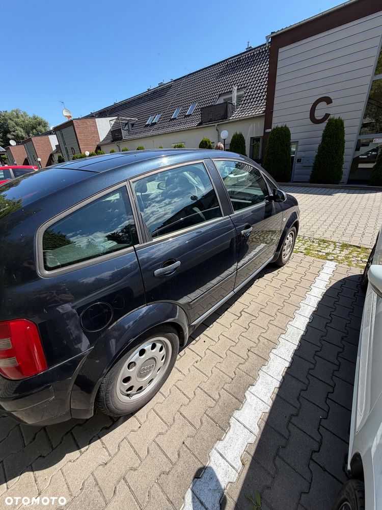 Audi A2 1.4 TDI - 1