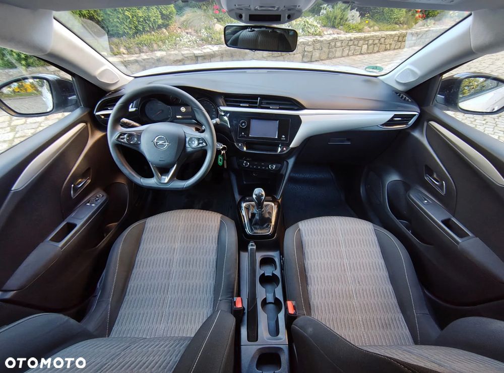 Opel Corsa - 13