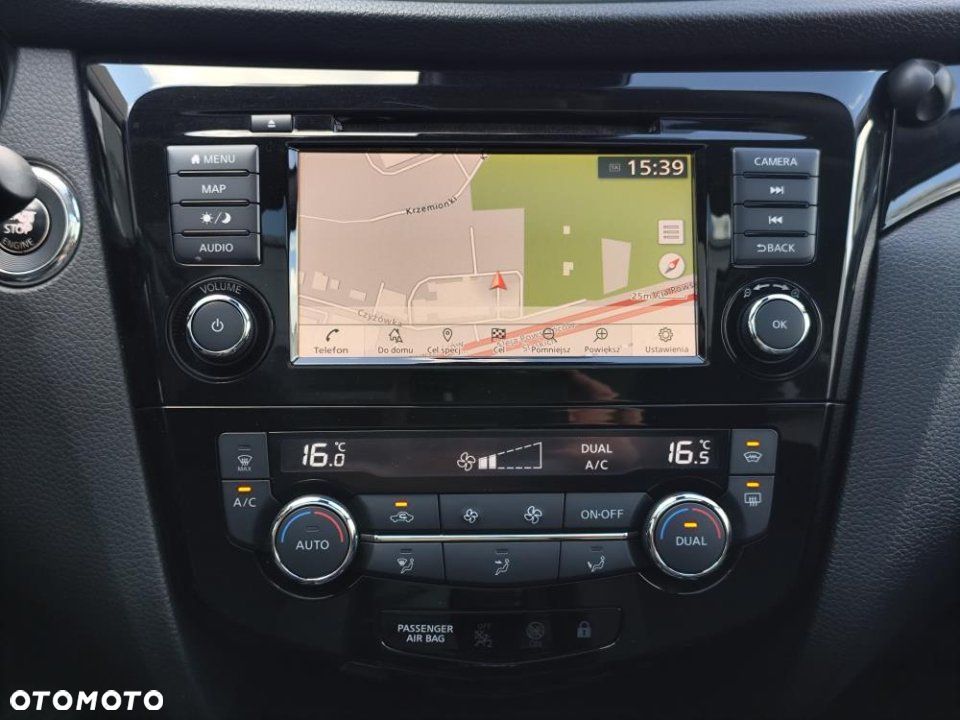 Nissan Qashqai - 23