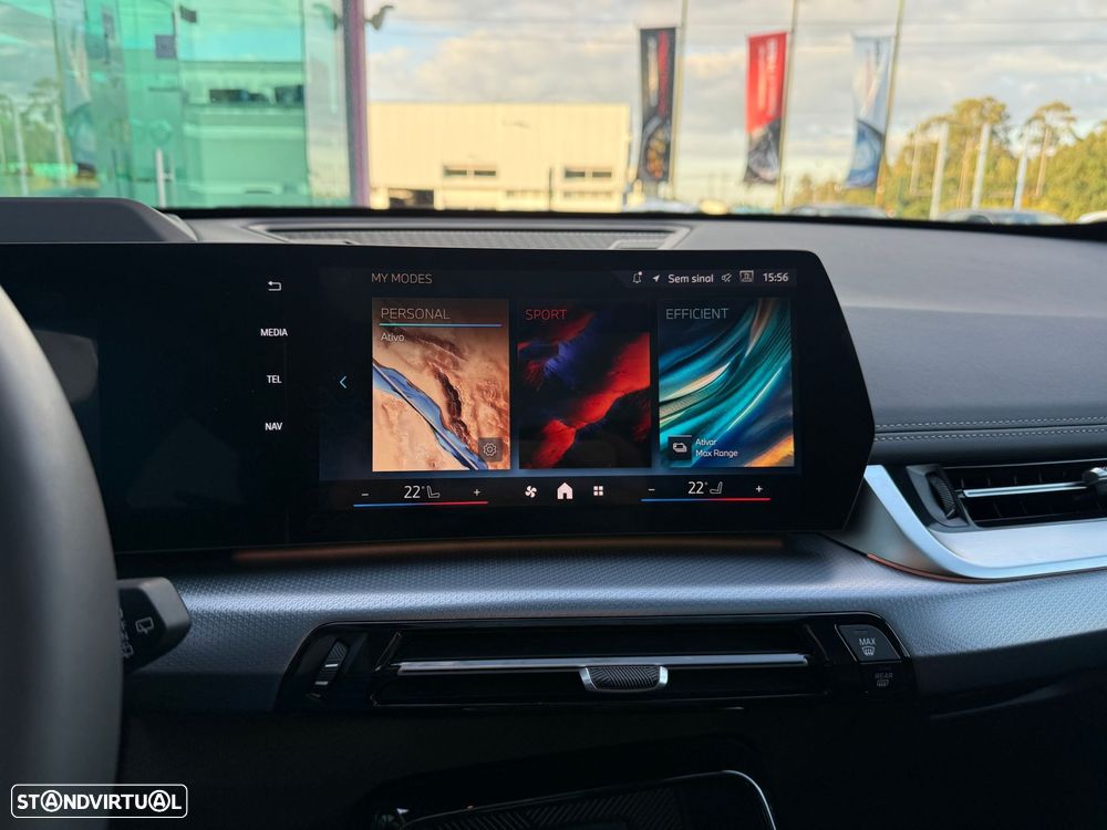 BMW iX1 eDrive20 M Sport Pack - 19