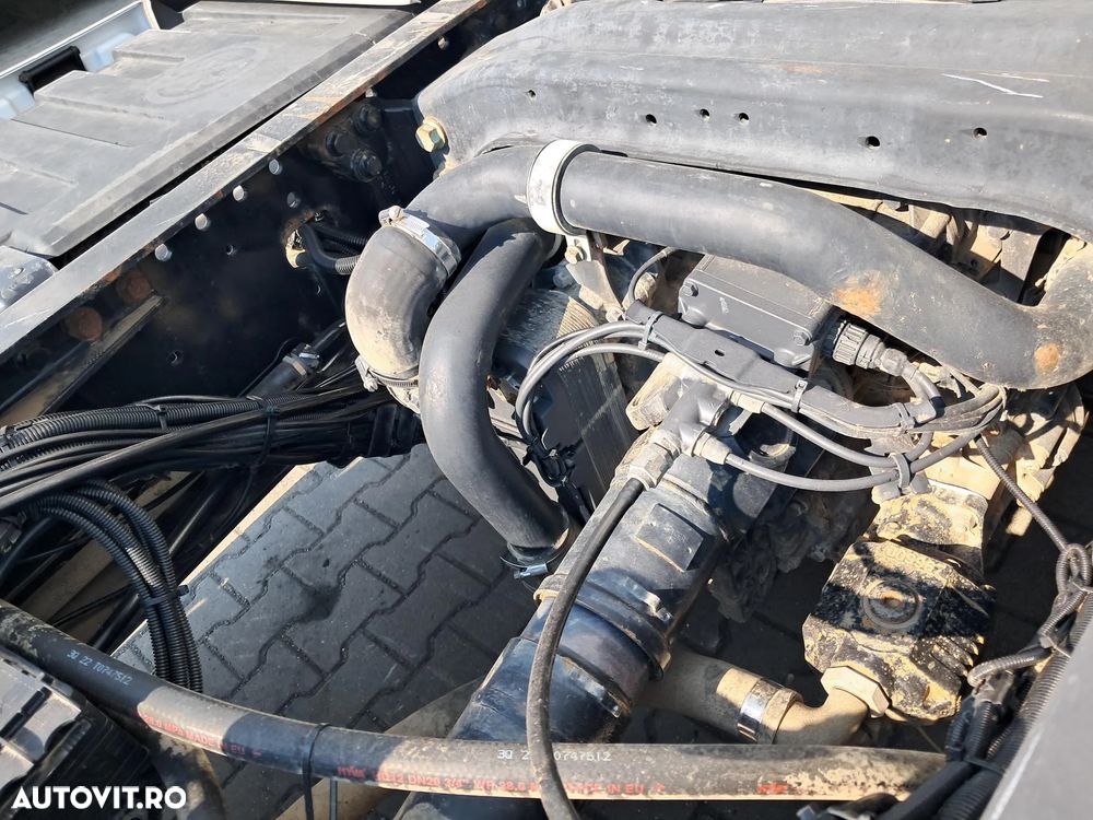 MAN TGX 18.500 AUTOMAT 500CP EURO 6 - 5