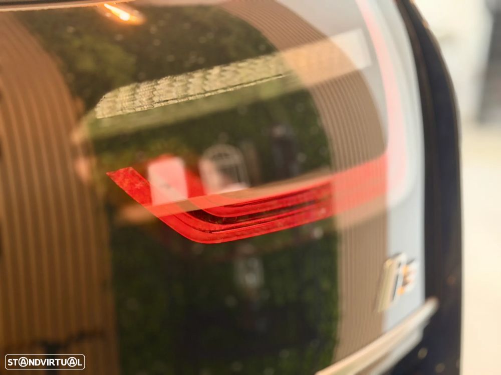 BMW i3 +Comfort Package Advance - 30