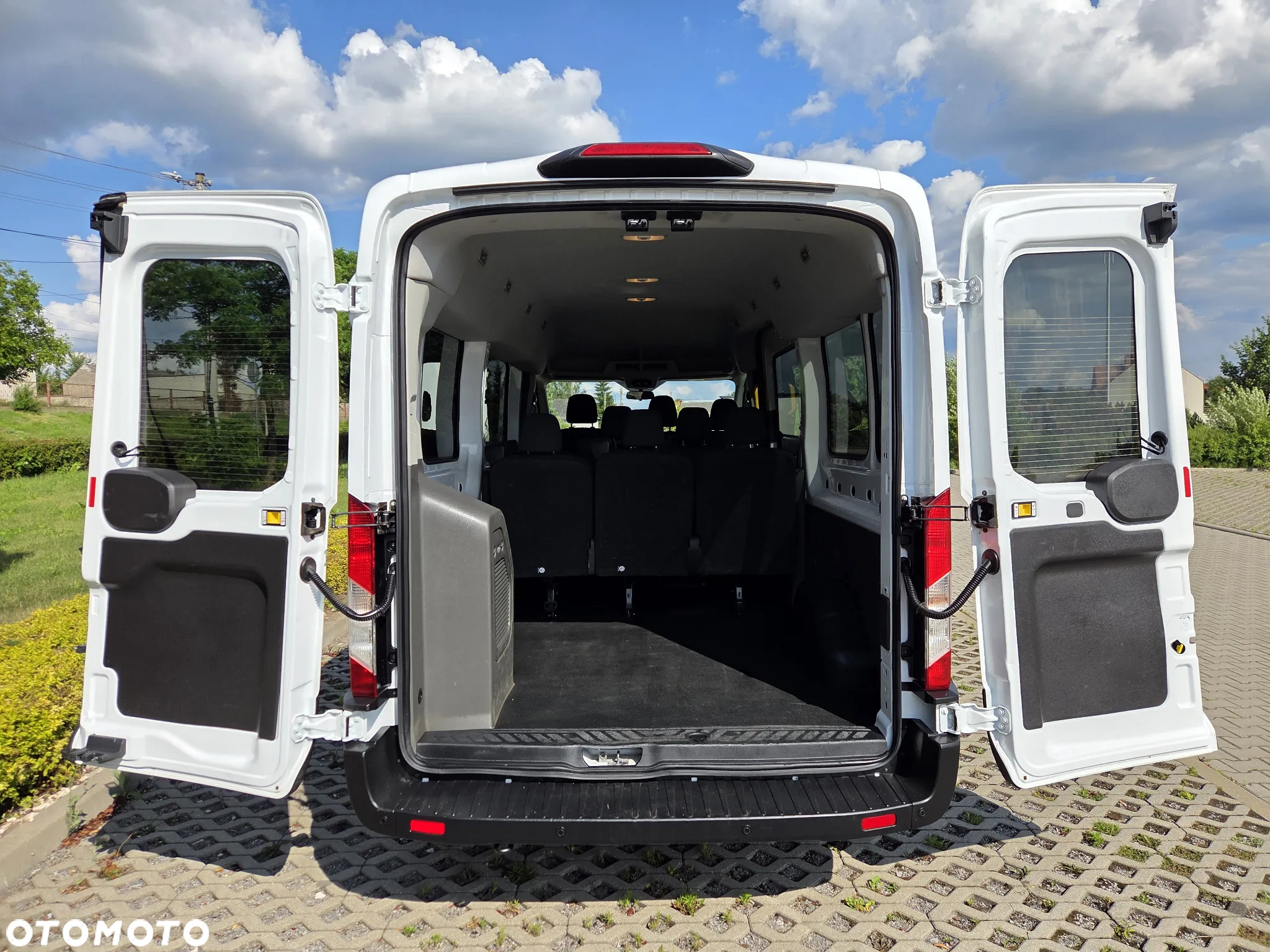 Ford Transit - 16