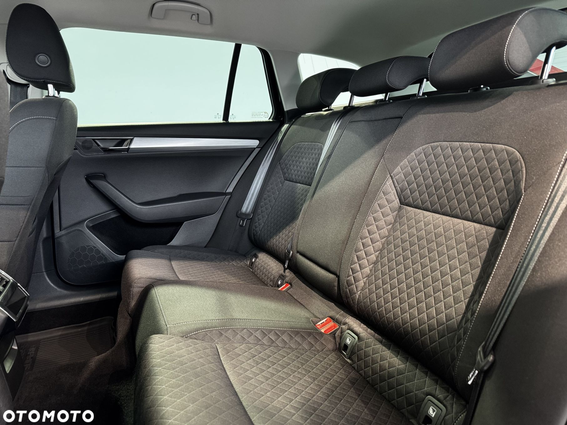 Skoda Superb - 15