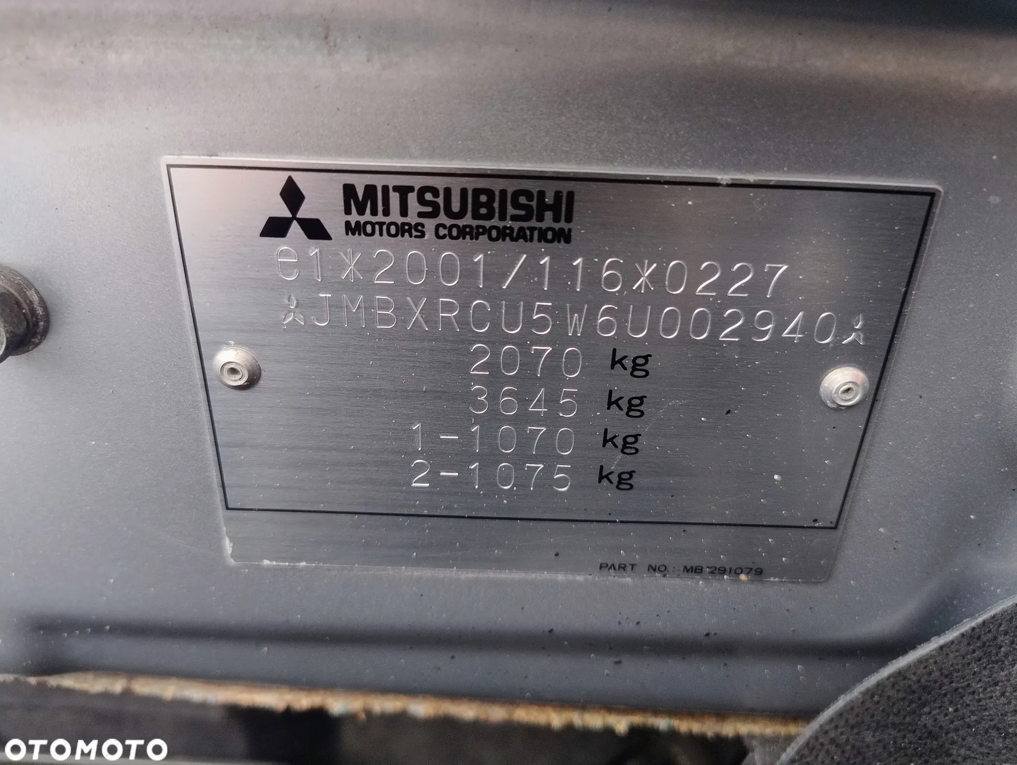 Mitsubishi Outlander 2.4 Automatik Dakar - 39