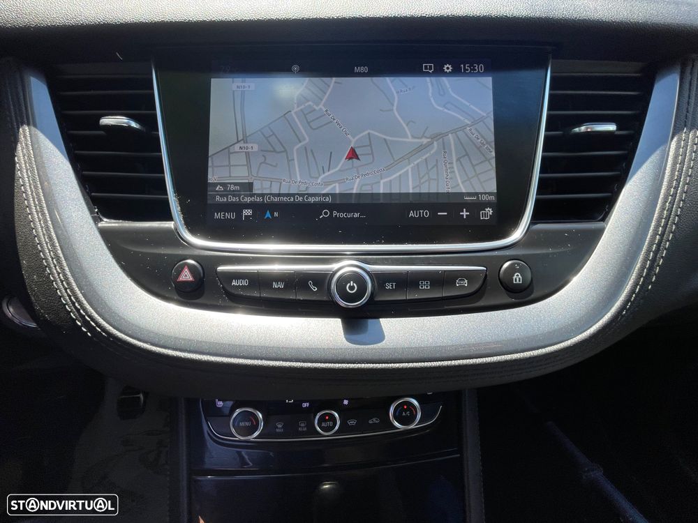 Opel Grandland X 1.5 CDTI Edition - 43