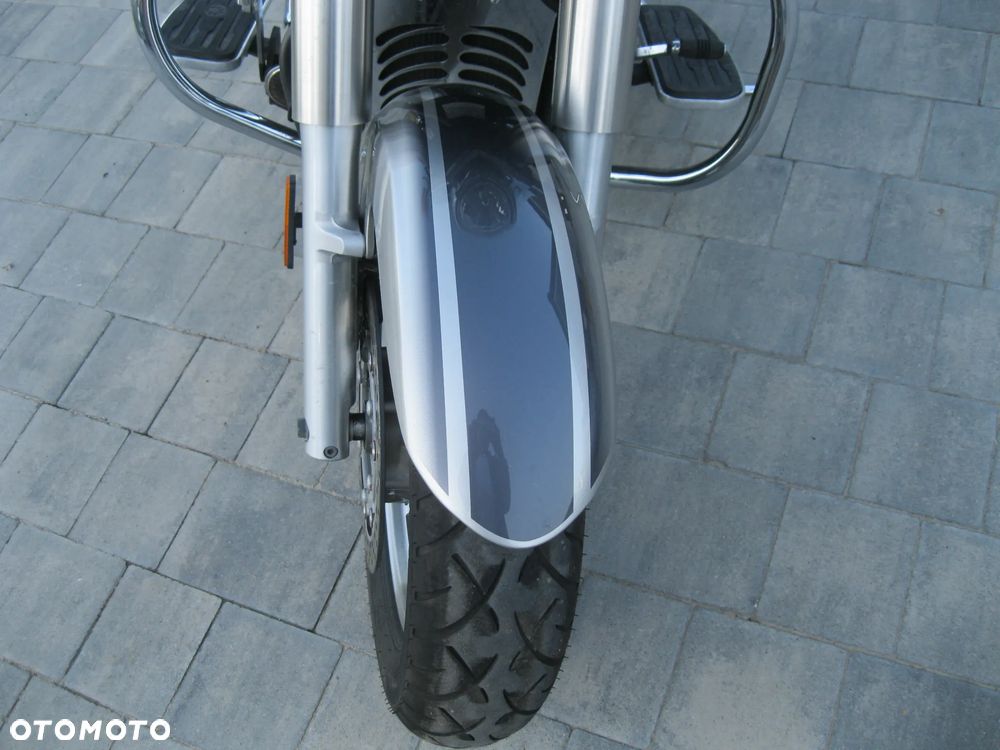 Yamaha Midnight Star - 18