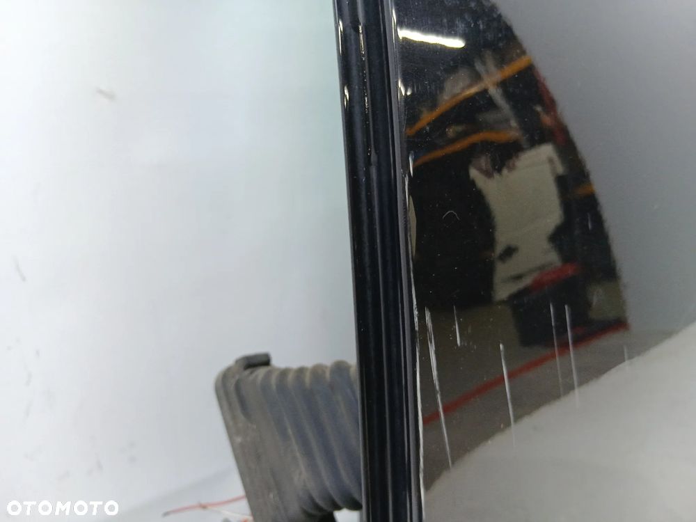 Drzwi tył tylne lewe VW Passat B6 KOMBI - 4