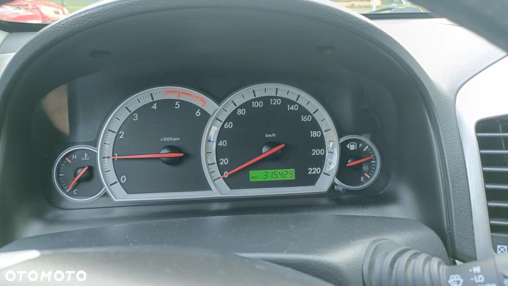 Chevrolet Captiva 2.0 d LS 5os - 14
