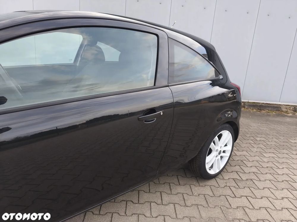 Opel Corsa 1.4 16V Color Edition - 13