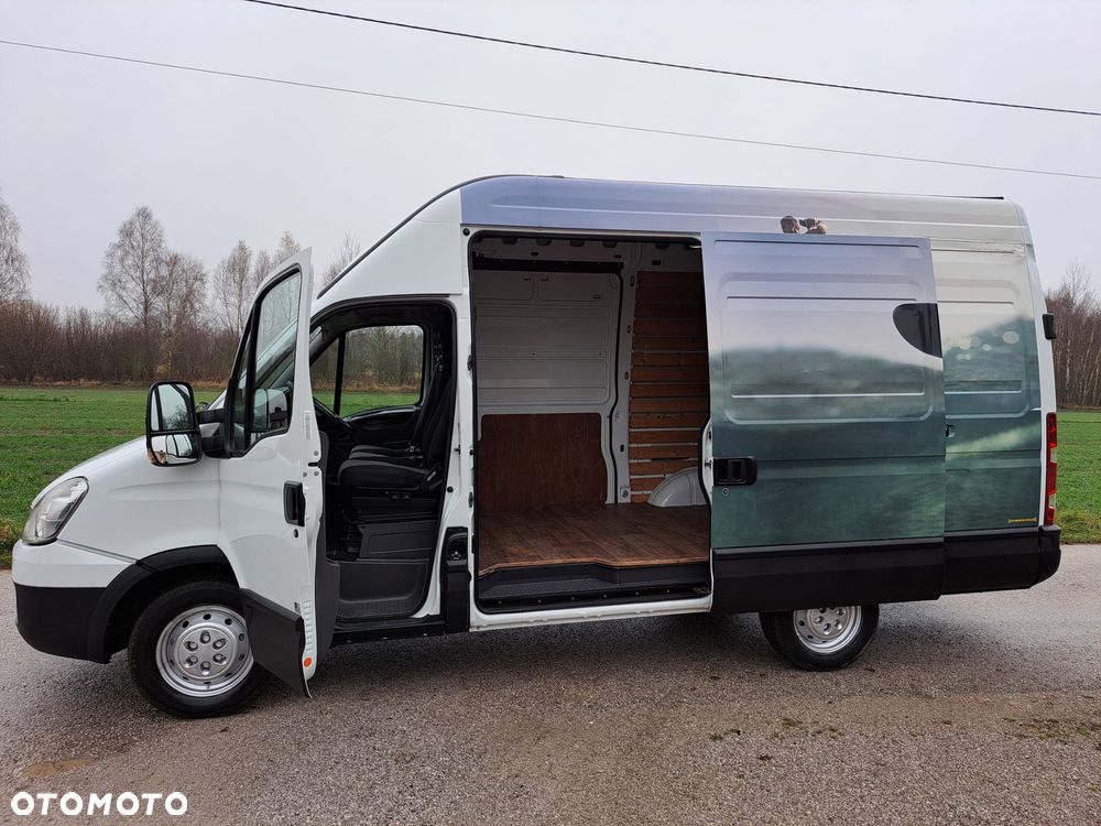Iveco Daily - 18