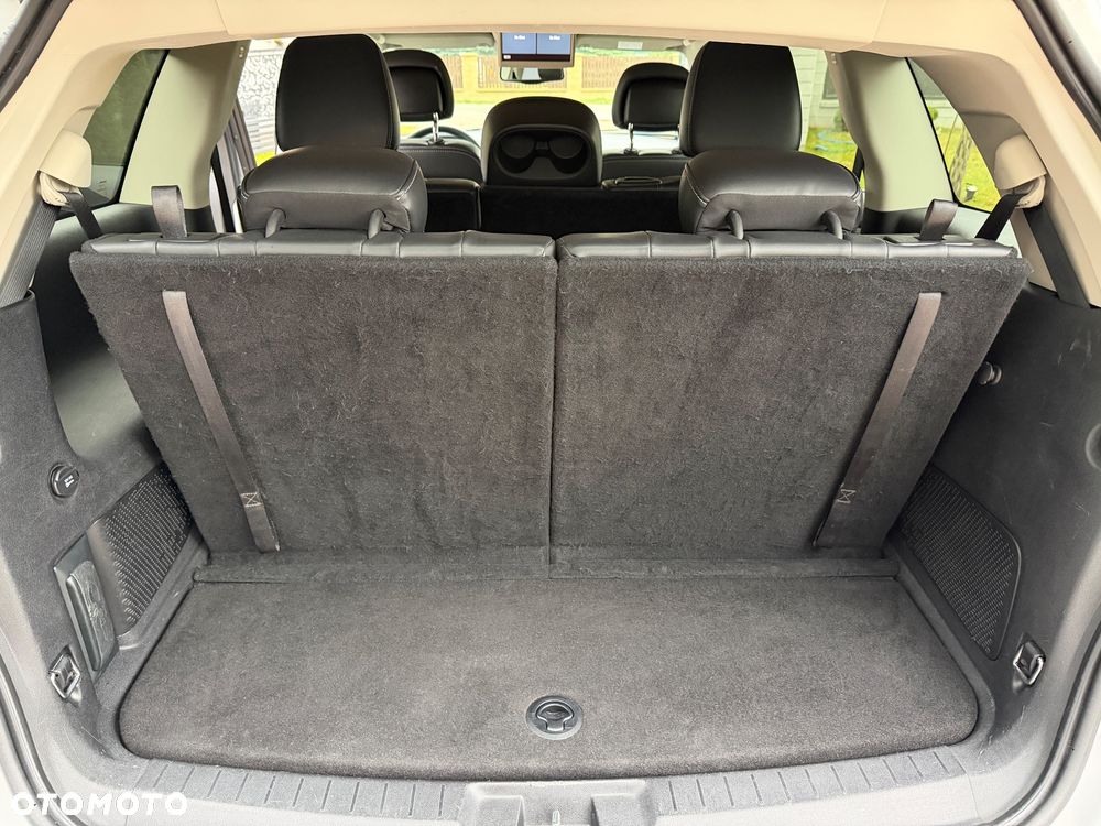 Fiat Freemont 2.0 Multijet 16V DPF - 25
