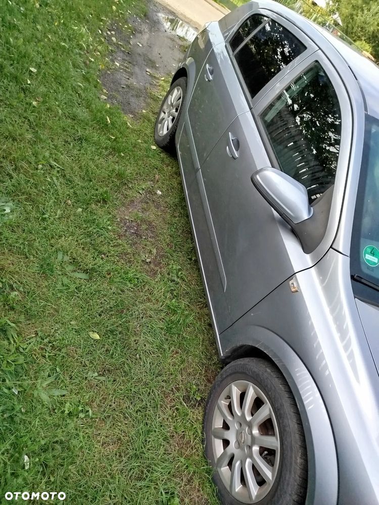 Opel Astra - 10