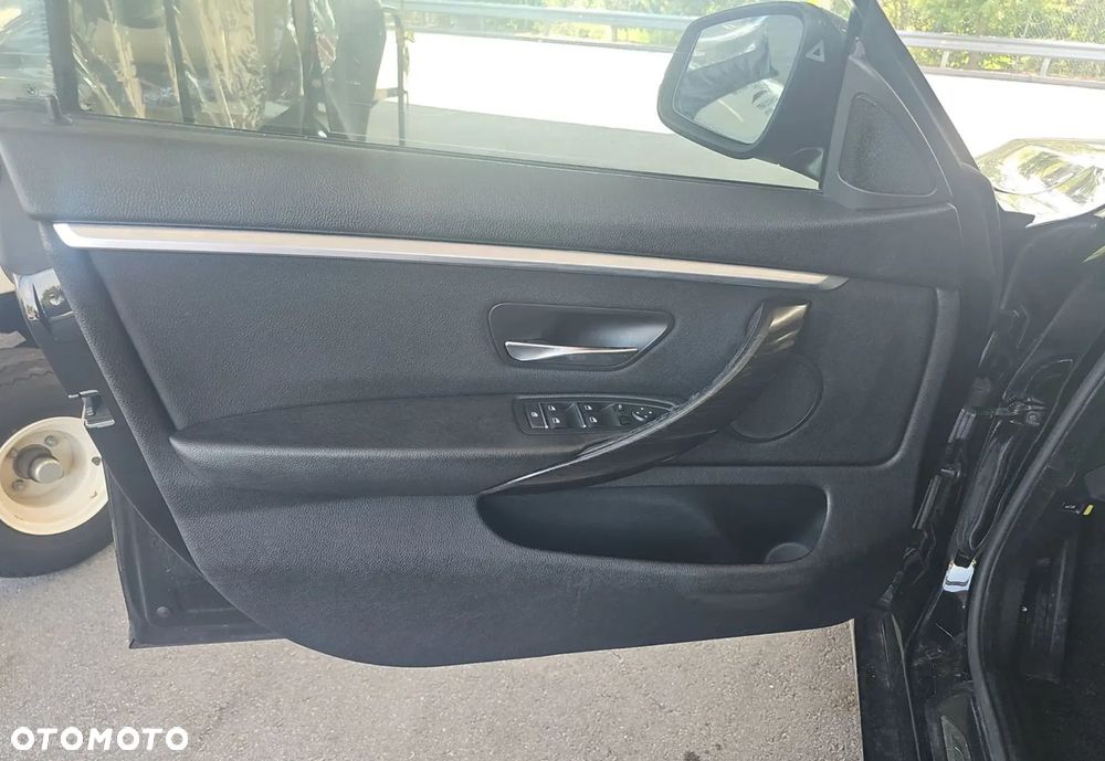 BMW Seria 4 430i xDrive Sport-Aut M Sport - 9
