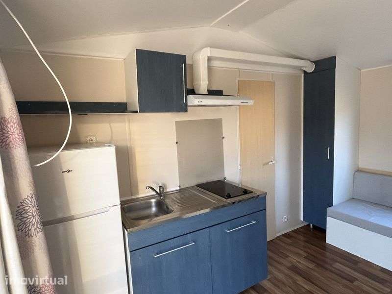 Alugo casa t2 no campo perto de odiaxere e mexilhoeira grande - Grande imagem: 2/5